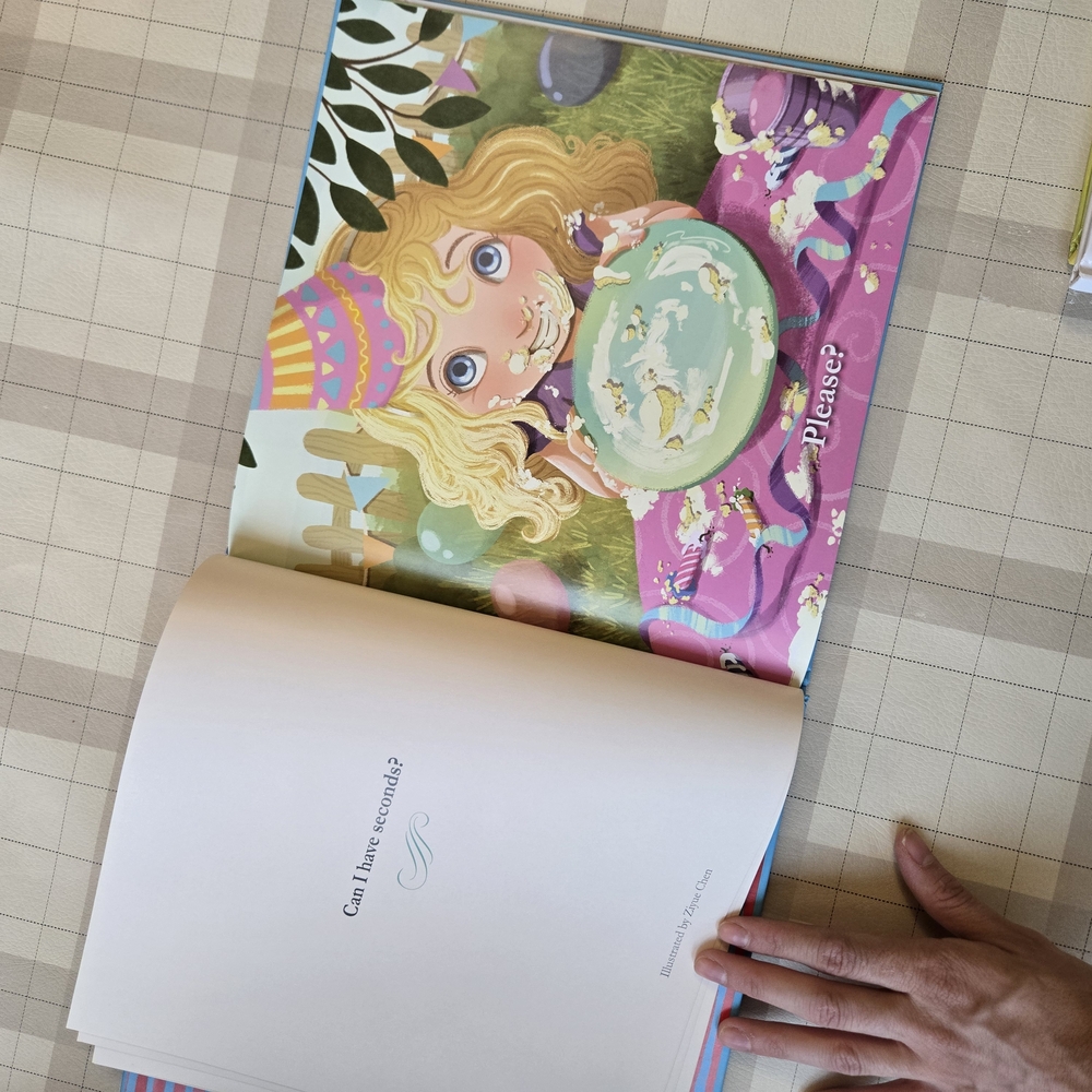Children's Picture Book Set - Picture 8 of 8